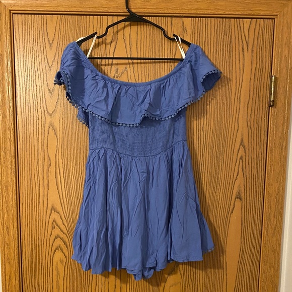 Lulu’s Romper - Picture 4 of 4